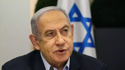 Netanyahu'dan İran mesajı: Birlikte kazanacağız
