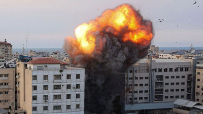 Hizbullah'tan İsrail açıklaması