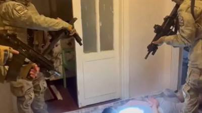 Terör örgütünün finans kaynağına ağır darbe