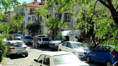 Emekli polis memuru kalbinden vurulmuş halde ölü bulundu