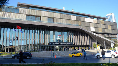 Şişli Belediye Başkanı Şahan'dan işten çıkarmalarla ilgili açıklama