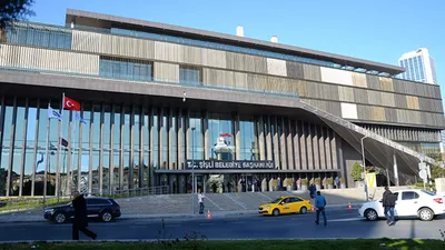 Şişli Belediye Başkanı Şahan'dan işten çıkarmalarla ilgili açıklama