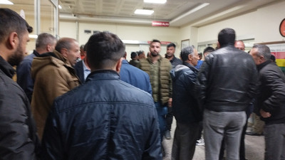İnek kavgası kanlı bitti: Bir kişi öldürüldü