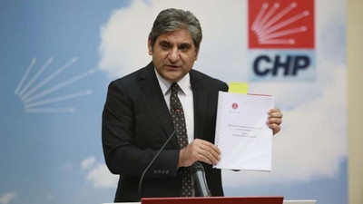 Aykut Erdoğdu İzmir Büyükşehir Genel Sekreteri oluyor