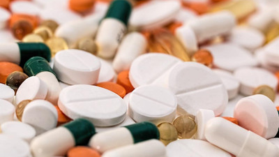 Antibiyotikler hakkında ezber bozan araştırma