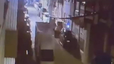 İstanbul'da eski patron dehşeti: Tetikçi tutup kurşun yağdırttı
