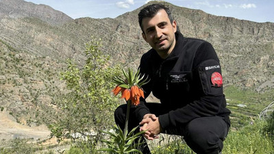 Selçuk Bayraktar'dan ''defol Kürdistan'dan'' rezilliğine ders gibi yanıt