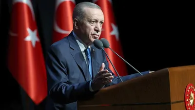 Erdoğan'dan öğretmenlere atama müjdesi