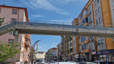Çorum'da 14 yaşındaki genç kız intihar girişiminde bulundu