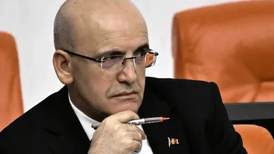 Bakan Şimşek'ten KDV açıklaması