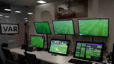 VAR kayıtları açıklandı, kritik pozisyon görüntülerde yok!