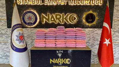 Ölüm tacirlerine 41 ilde ''günaydın'' dendi: Yüzlerce gözaltı var