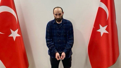 MİT ve Emniyet'ten ortak operasyon: DHKP-C sorumlusu yakalandı