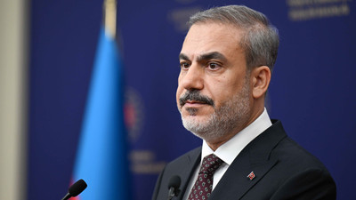 Bakan Fidan, Türkiye'ye Demirtaş ve Kavala şerhi koyan Hollanda'ya gidiyor