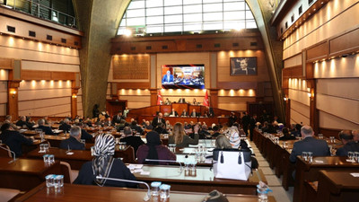 İBB Meclisi'nde MHP ve BBP grup kurdu
