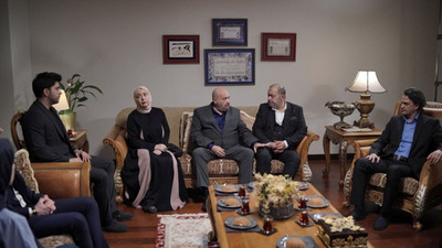 Kızılcık Şerbeti hayranlarına güzel haber
