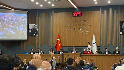 İzmir'de suya indirim