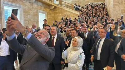AK Partili isimden Rolex açıklaması: ''Takmaya devam edeceğim''