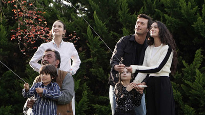 Bir dizi daha erken final yapıyor