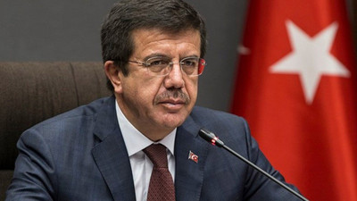 AK Parti'nin 2 numaralı ismi İsrail ile ticareti böyle savundu