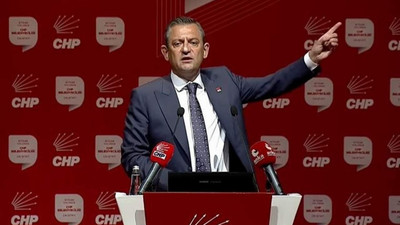 Özel, Erdoğan'a soracaklarını tek tek açıkladı
