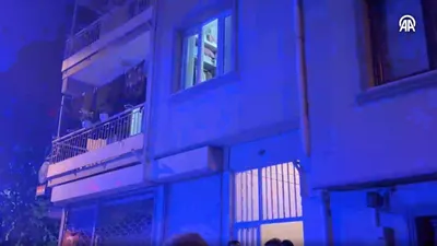 Bir kira tartışması daha kanlı bitti