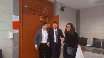 Can Paksoy'a bir kez daha yurt dışı çıkış yasağı