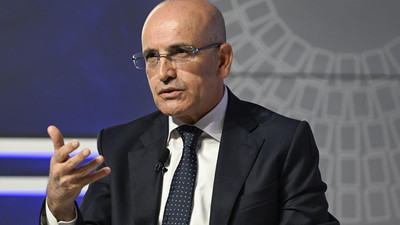 Bakan Şimşek: ''Programımız çalışıyor''
