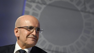 Bakan Şimşek: ''Sözcü'yü memnun etmek için bisiklete binebilirim''