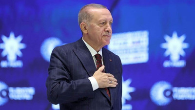 Erdoğan bu yılda 23 Nisan oturumuna katılmadı