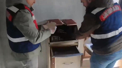 Bir organize suç örgütü daha çökertildi