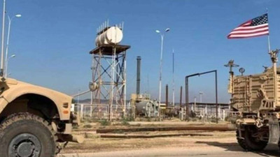 Irak’ta ABD güçlerinin bulunduğu üsse roketli saldırı