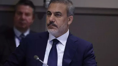 Bakan Fidan Bosna-Hersekli mevkidaşıyla görüştü