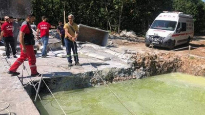 Korhan Berzeg’e ait olduğu iddia edilen bulgulardan şok ayrıntı: ''Kafatası yoktu''