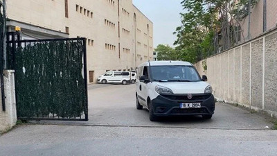 İcra memuru ile avukata saldıran iş insanı tutuklandı