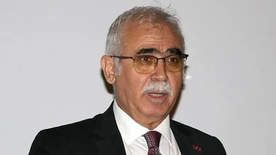 AYM Başkanı Özkaya: Yüksek yargı organları arasında hiyerarşik bir ilişki yoktur