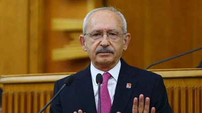 CHP'den Kılıçdaroğlu'na ''görüşme'' yanıtı