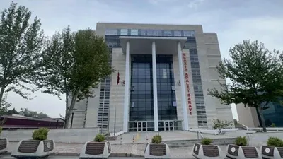 Elazığ’da taciz iddiası: Öğretmen tutuklandı