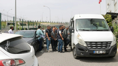 Şanlıurfa'da fuhuş operasyonu: 6 tutuklama