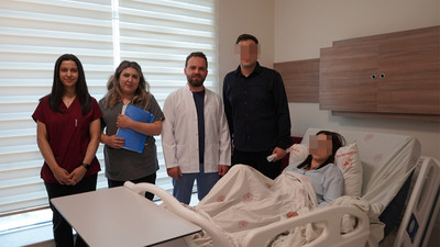 Geçmeyen ağrıların nedeni nadir görülen gebelik çıktı