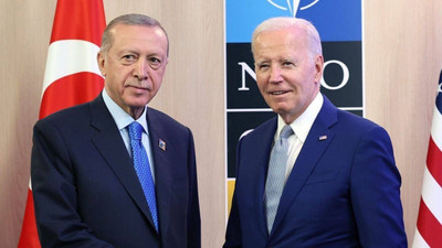 Erdoğan'ın ABD ziyareti ertelendi
