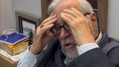 Uçakta rahatsızlanan Prof. Dr. İlber Ortaylı sağlık durumunu böyle açıkladı
