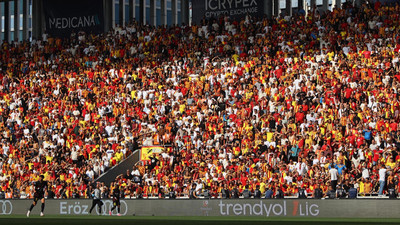 Süper Lig'e yükselen 2. takım belli oldu
