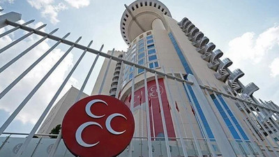 MHP'nin 100 maddelik anayasa önerisinde neler var? Hangi maddelere dokunulmayacak?
