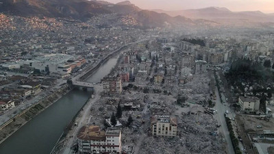 Deprem bölgesinde yeni karar: 5 ilde mücbir sebep hali uzatıldı