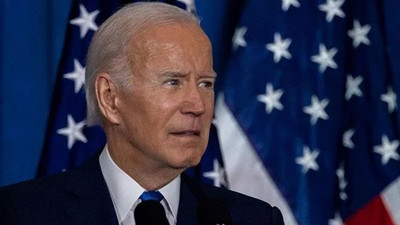 Uluslararası Af Örgütü'nden Biden'a ''silah sevkiyatı'' çağrısı