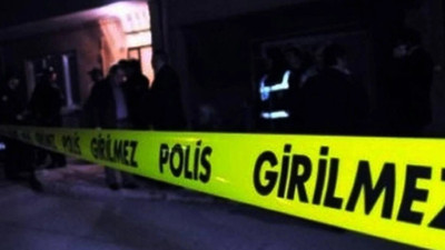 Denizli'de eski muhtar evinde ölü bulundu