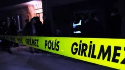 Denizli'de eski muhtar evinde ölü bulundu
