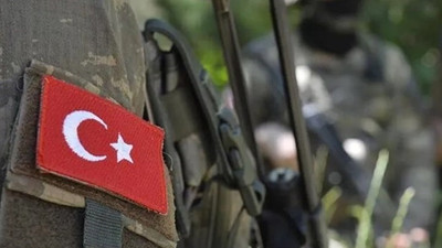 Şırnak'ta askeri araç devrildi: 1 asker şehit oldu, 3 asker yaralandı