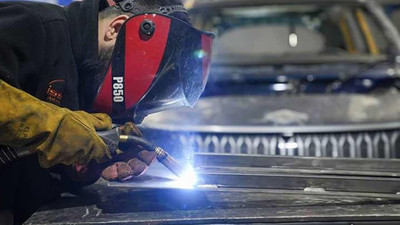 Silahlara karşı koruma sağlıyor: Togg zırhlandı